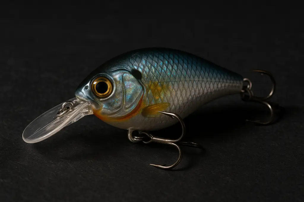 Crankbait