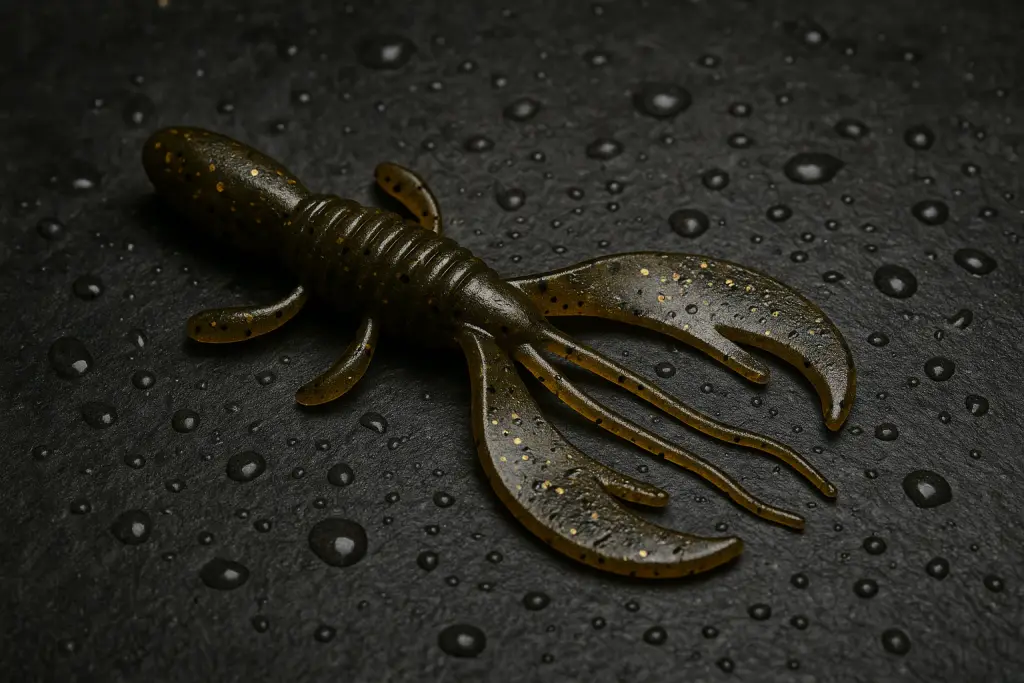Creature bait