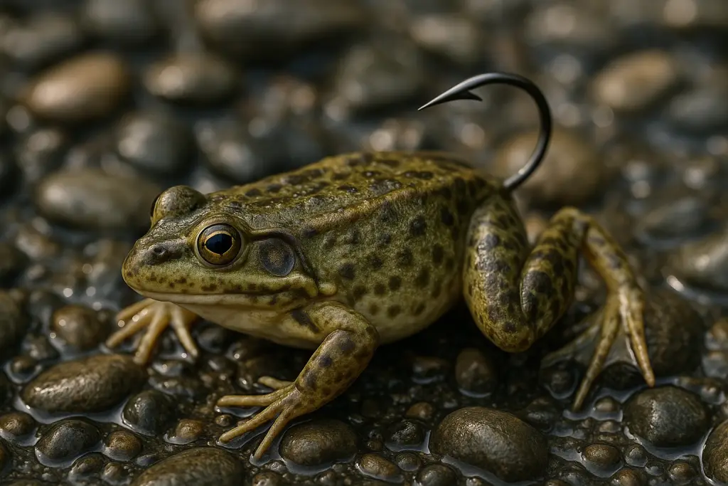 Grenouille