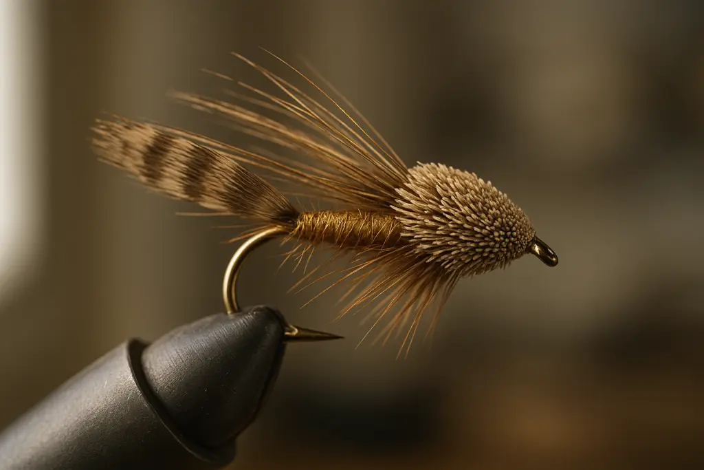 Muddler Minnow