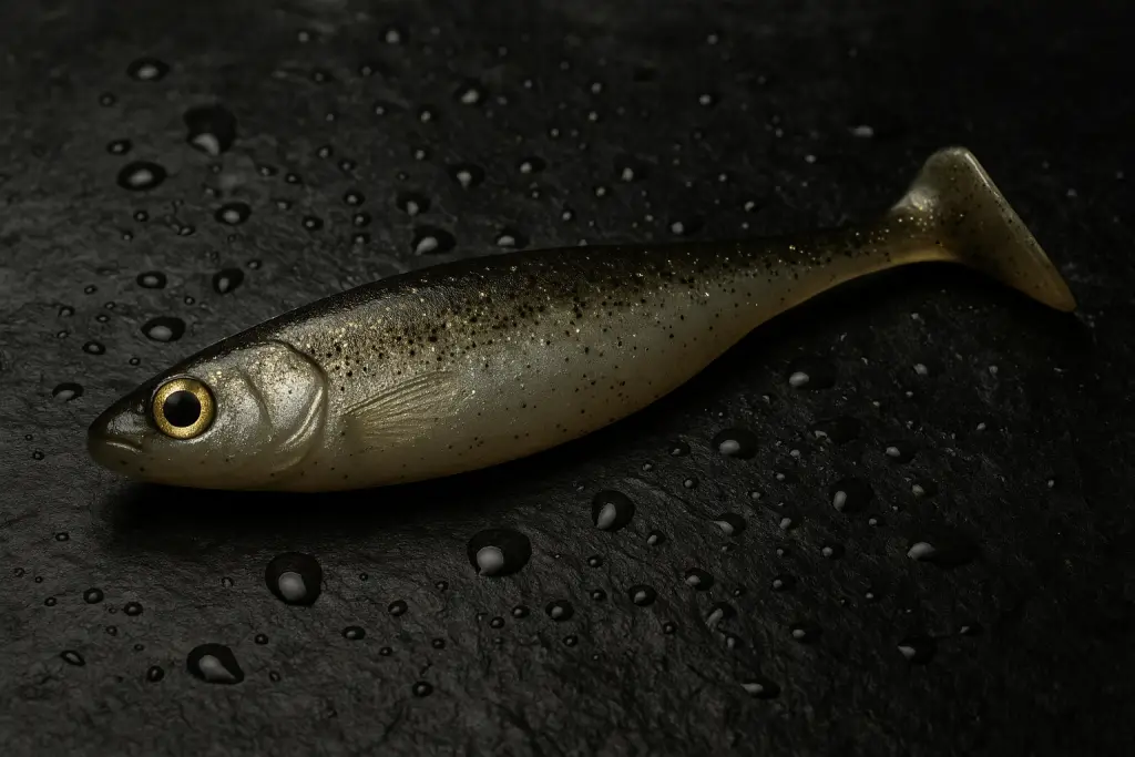 Shad