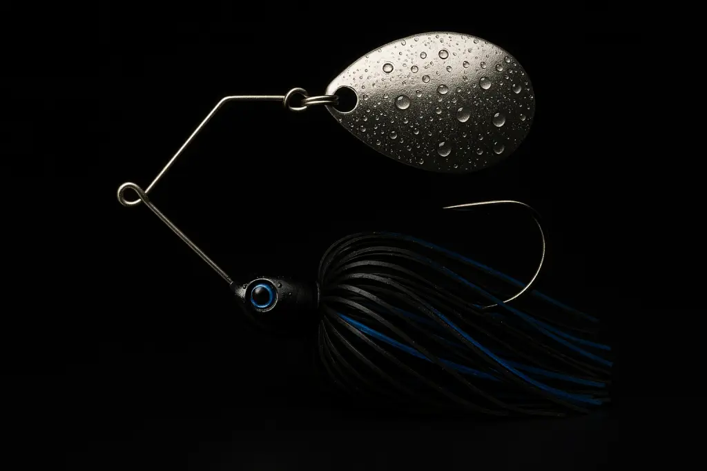 Spinnerbait