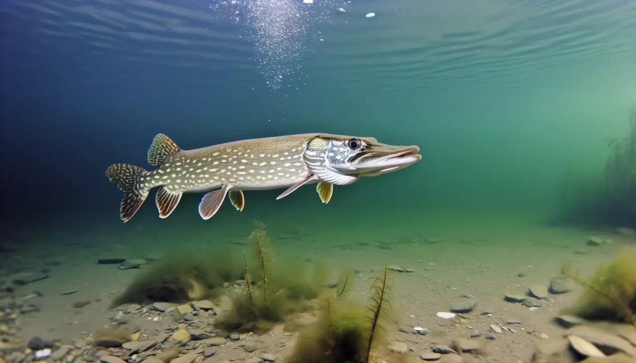 brochet