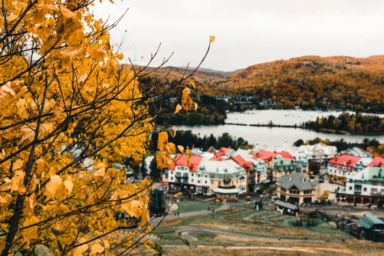 Baie de la Capitale-Nationale