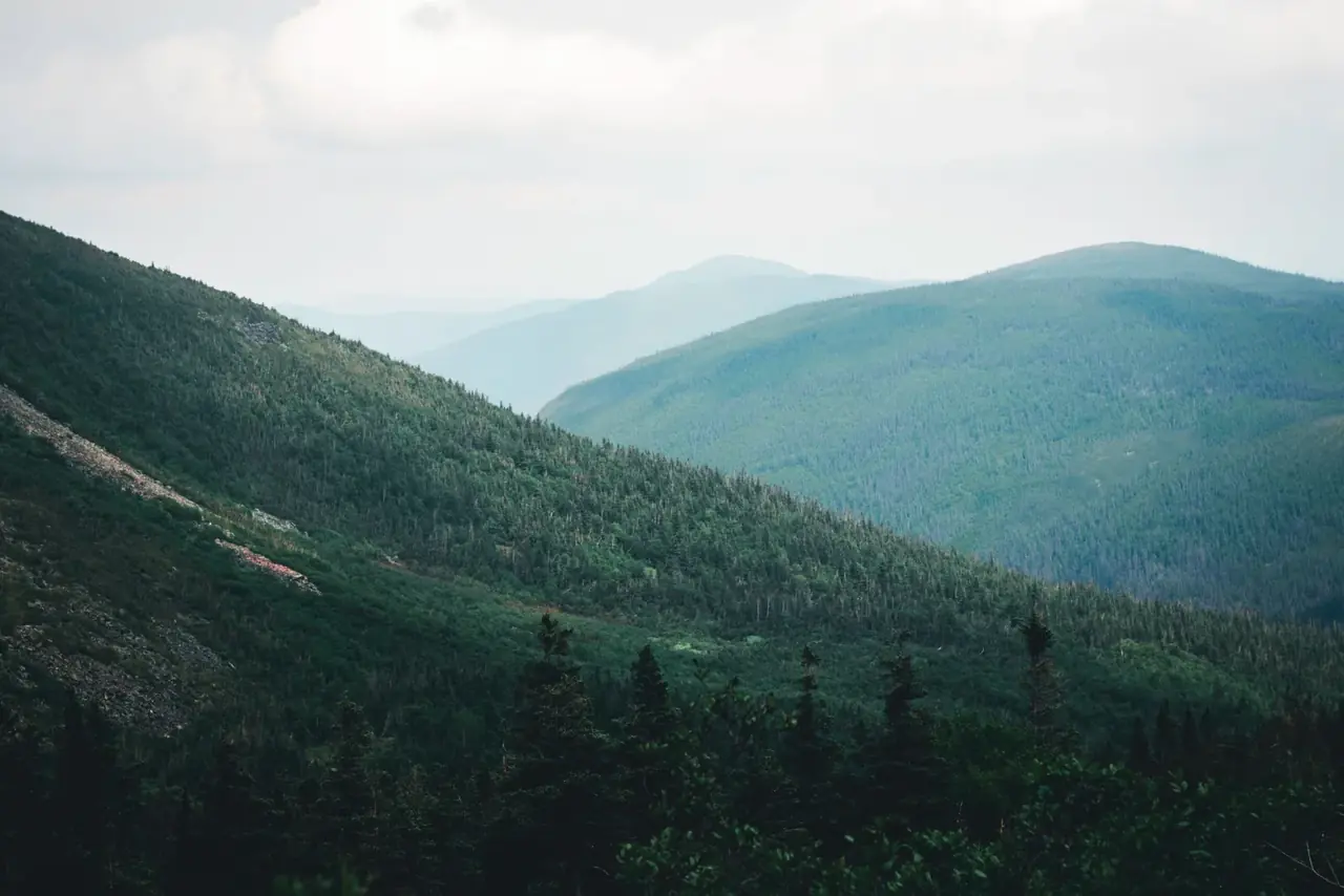Rivière de Charlevoix