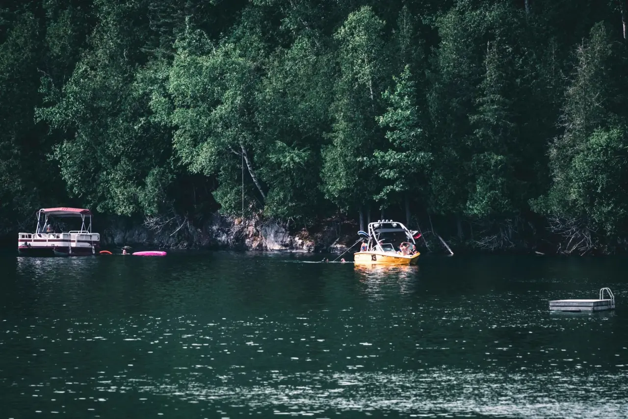Réservoir de la Côte-Nord